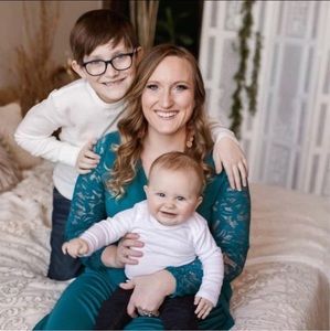 Meet your Posher, Victoria